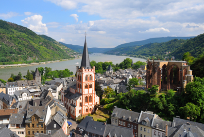 bacharach