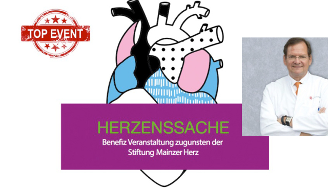 Herzenssache